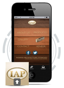IAP App