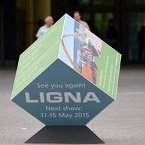 LIGNA